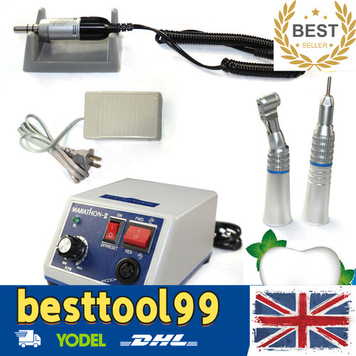 Dental lab marathon electric - dental,