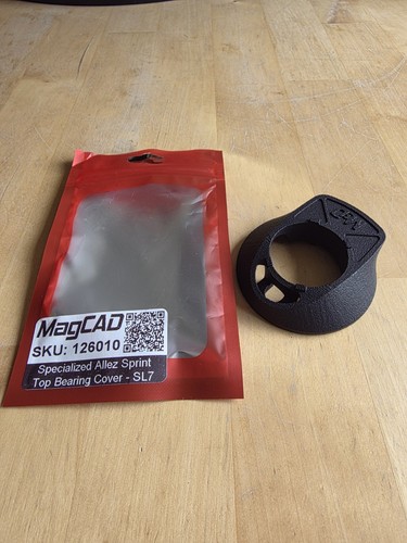 Magcad specialized allez - magcad,