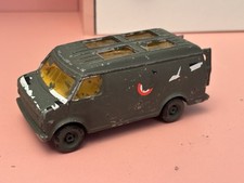 Vintage Corgi Toys Large 1:36