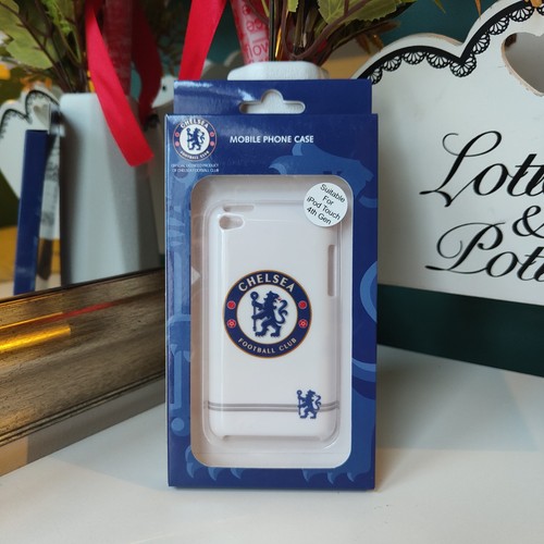 Official chelsea ipod touch - official,