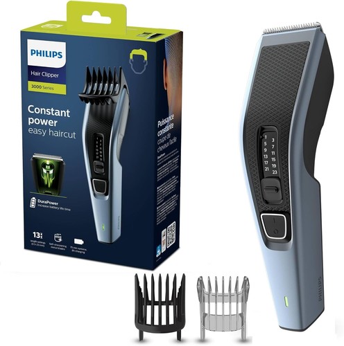 Philips series 3000 hair - philips,