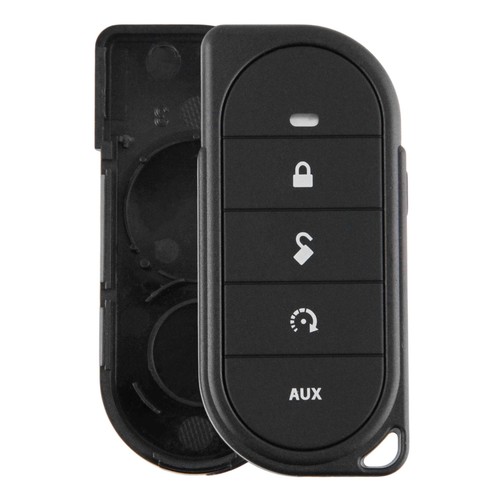 Key fob remote - fob, shell