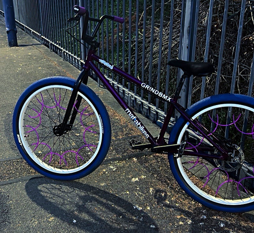 Mafiabike - (open,