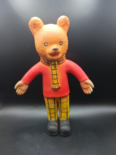 28cm vinyl 1960 70s rupert - vinyl, 1960/70s