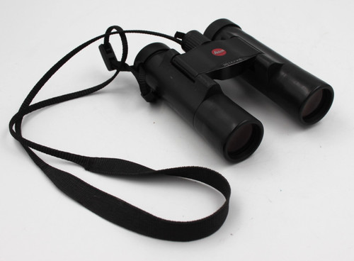 Leica ultravid 10x25 - leica,