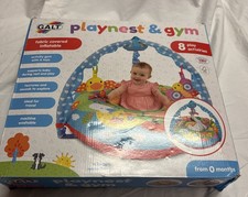 Galt Playnest And Gym 90cm 8