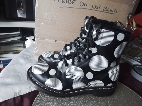 Martens doc - martens, boots