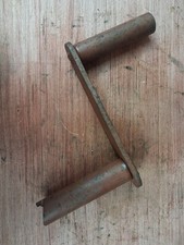  ORIGINAL LISTER D TYPE