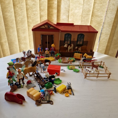 Playmobil 4897 country take - playmobil,