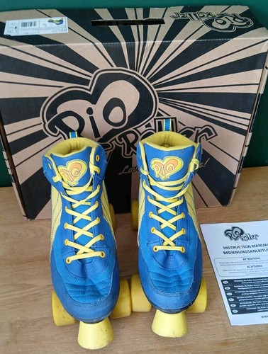 Rio roller pure - rio,