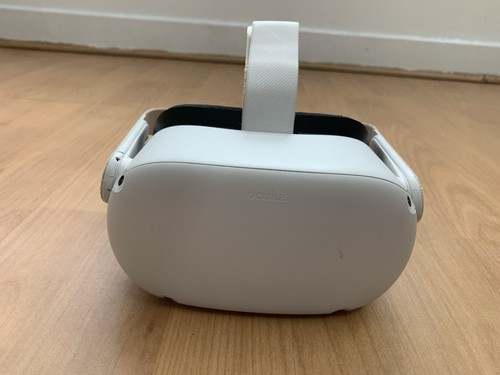 Oculus meta quest - quest, 2