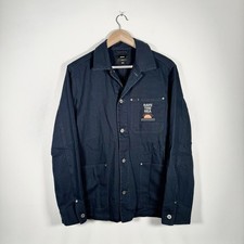 Finisterre Chore Jacket Mens