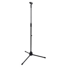 Adjustable microphone stand