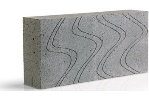Shield block 100mm - shield,