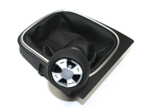 New scirocco mk3 gear - vw,