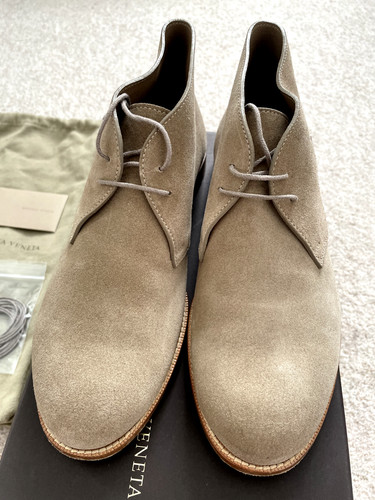 Bottega veneta calf suede - calf,
