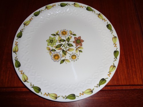 Alfred meakin salad - meakin, breakfast