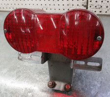 Suzuki GT750 Tail Brake Light