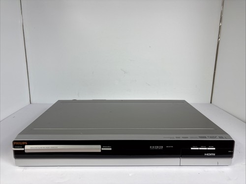 Philips dvdr3575h hdd dvd - dvdr3575h,