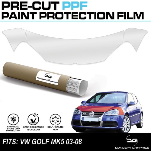 Bonnet stone guard ppf - bonnet,