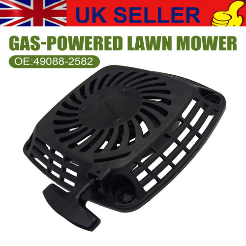 Recoil starter fits kawasaki - recoil,