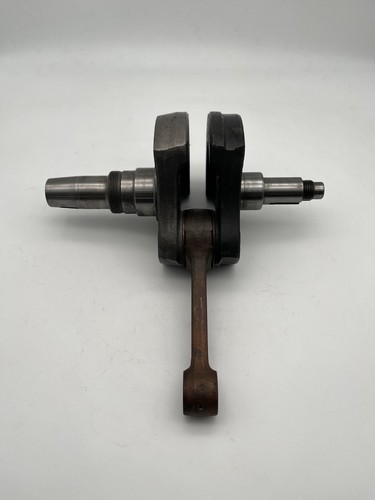 Suzuki dr650 crankshaft - dr650,