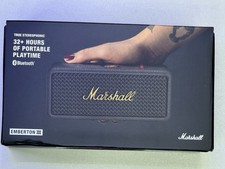 Marshall Portable Bluetooth