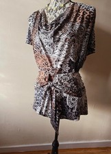 Joseph Ribkoff printed