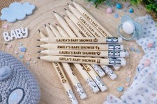 Personalised Baby Shower