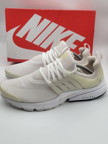 The nike air - air, presto