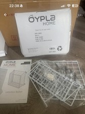 Oypla OYP3925 Letterbox Basket
