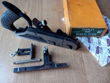 Stanley Rebate Plane No.78