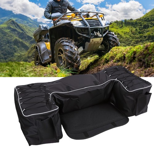 50l atv storage box with - 50l,