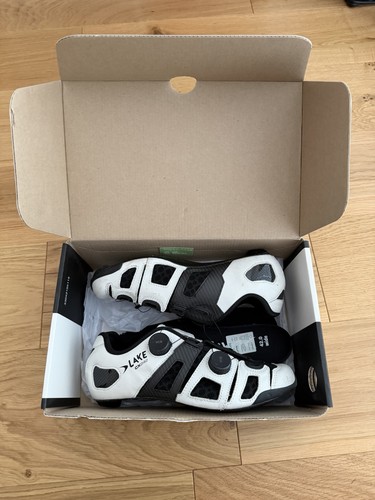 Lake cx242 shoes size 42 - lake,