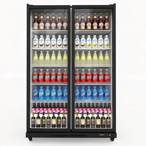 Commercial display - commercial,