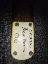 Special Fred Davis Cue Rare