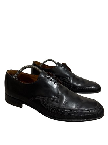 Loake derby shoes mens - loake,
