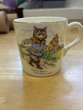 Bovey Pottery Co Nursery Ware
