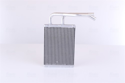 707176 nissens heat exchanger - nissens,