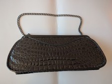 Vintage Laura Ashley Black