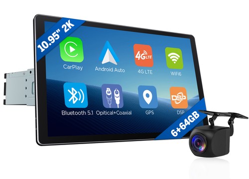 Android 13 universal - 2k,