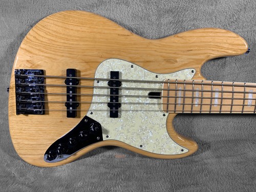 Sire string bass - v7, 5