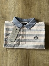 Henri Lloyd Kids Polo Shirt Short Sleeve New With Tags