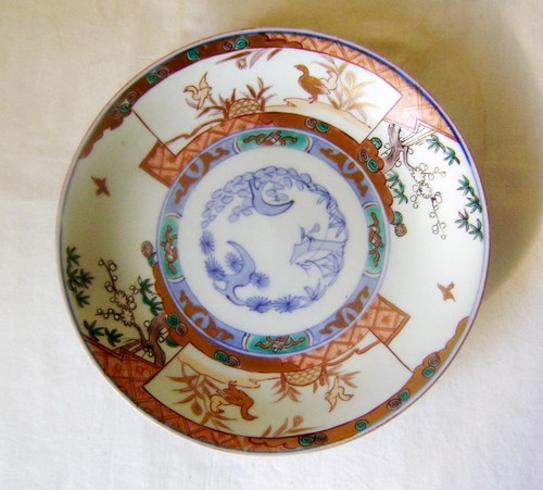Fine antique meiji - antique, period