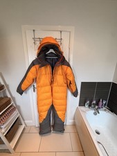 Rab Expedition 8000 Suit Size