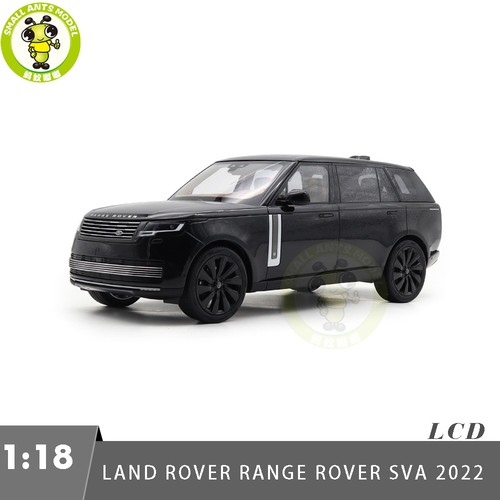 Lcd land rover range - rover,