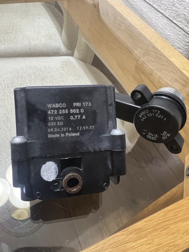 Genuine wabco air compressor - genuine,