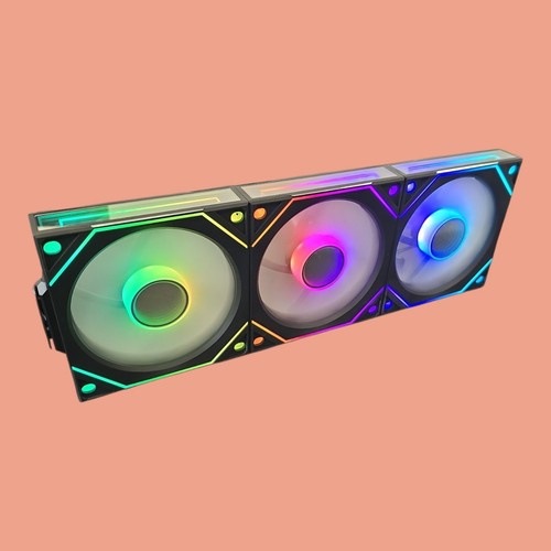 Used lian uni fan - lian,
