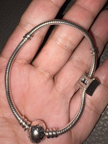 Pandora moments snake chain - pandora,