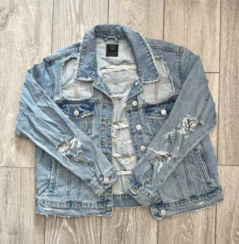 Bershka women blue - bershka, women’s